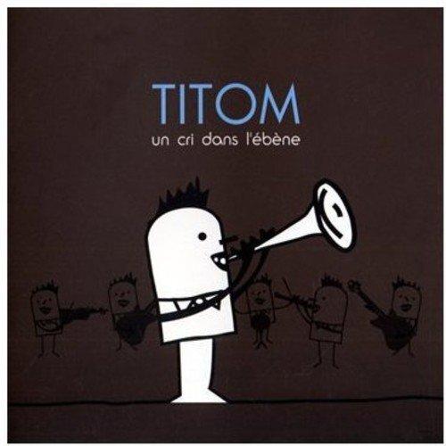 Un Cri dans L'Ebène État correct -  reconditionné disponible sur Label Emmaüs